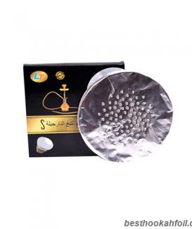 Chinese Supplier Wholesale Hookah Aluminum Material Foil