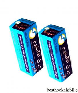 Foil Hookah Hookah Accessories Factory Direct Price Cheaper Aluminium Foil