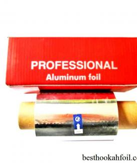 Hot Sale Wholesale Hookah Accessories Grade Food Aluminum Foil Suppliers