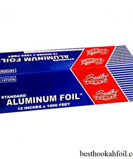 Good Quality New Arrivals Half Hard Food Grade Aluminum Foil Roll Price