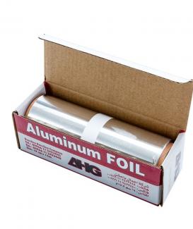 150mm Big Size Hookah Aluminum Foil